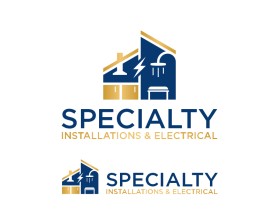 Specialty Installations & Electrical entry by Tony_Brln