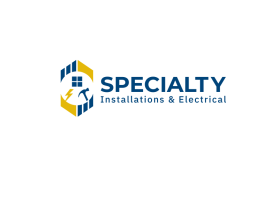 Specialty Installations & Electrical entry by joekong
