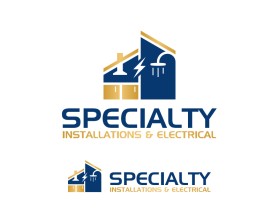 Specialty Installations & Electrical entry by Tony_Brln
