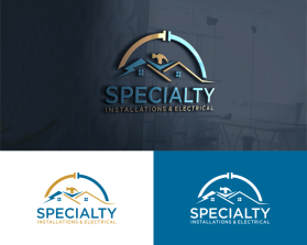 Specialty Installations & Electrical entry by CrissONE