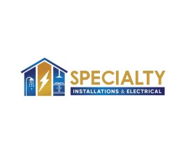 Specialty Installations & Electrical entry by max001
