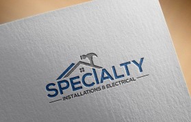 Specialty Installations & Electrical entry by MuhammadR