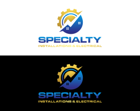 Specialty Installations & Electrical entry by Yox
