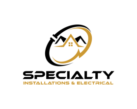 Specialty Installations & Electrical entry by mulia