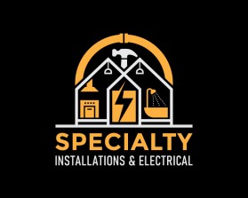 Specialty Installations & Electrical entry by sujono