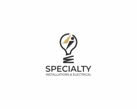 Specialty Installations & Electrical entry by reyandi37