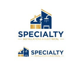 Specialty Installations & Electrical entry by Tony_Brln