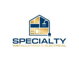 Specialty Installations & Electrical entry by Tony_Brln
