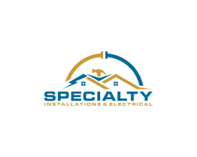 Specialty Installations & Electrical entry by CrissONE