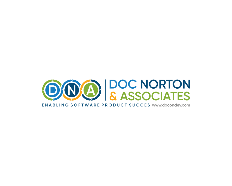 Logo Design for www.docondev.com