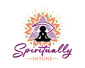 Spiritually Intune.world entry by GreenR