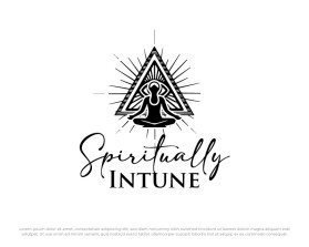 Spiritually Intune.world entry by FXF Creations