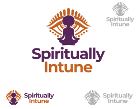 Spiritually Intune.world entry by Digiti Minimi