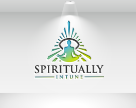 Spiritually Intune.world entry by CrissONE