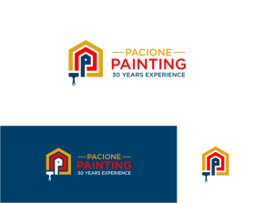 Pacione Painting entry by s^wot
