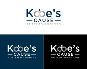 Kobe’s Cause entry by s^wot