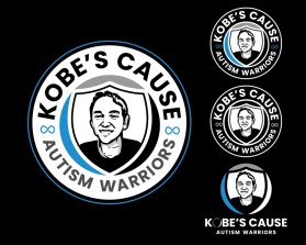 Winning entry: Kobe’s Cause entry by Ari Muchtarom