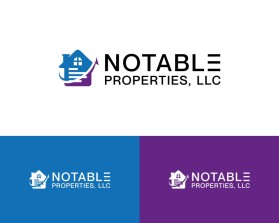 Notable Properties, LLC entry by Rihana Dania Adawiyah
