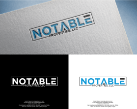 Notable Properties, LLC entry by Abidah Khairiyah