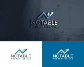 Notable Properties, LLC entry by Crisdy99