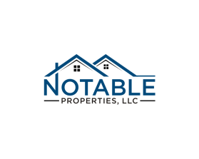 Winning entry: Notable Properties, LLC entry by s^wot