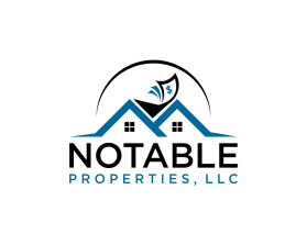 Notable Properties, LLC entry by Crisdy99