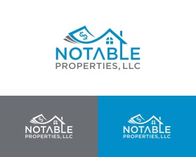 Notable Properties, LLC entry by Rihana Dania Adawiyah