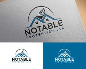 Notable Properties, LLC entry by Crisdy99