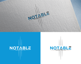 Notable Properties, LLC entry by Abidah Khairiyah