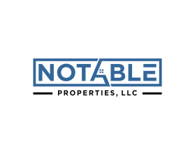 Notable Properties, LLC entry by mulia