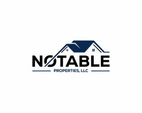 Notable Properties, LLC entry by zidan
