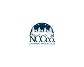 NCCco. Custom Clothing & Boutique entry by andi suhendi