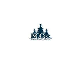 NCCco. Custom Clothing & Boutique entry by VGLORI_US