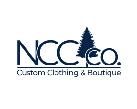NCCco. Custom Clothing & Boutique entry by Robert L. Turla