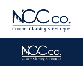 NCCco. Custom Clothing & Boutique entry by Prasetyo Budi