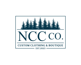 NCCco. Custom Clothing & Boutique entry by Ari Muchtarom