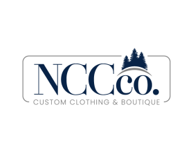 NCCco. Custom Clothing & Boutique entry by PUJI RIYANTO