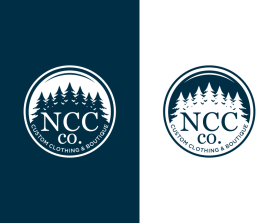 NCCco. Custom Clothing & Boutique entry by andi suhendi