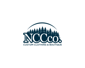 NCCco. Custom Clothing & Boutique entry by andi suhendi