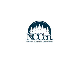 NCCco. Custom Clothing & Boutique entry by andi suhendi