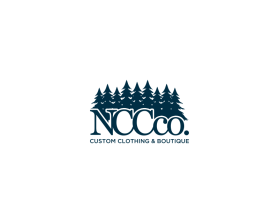NCCco. Custom Clothing & Boutique entry by andi suhendi