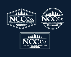 NCCco. Custom Clothing & Boutique entry by Jenny Balquinto