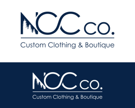 NCCco. Custom Clothing & Boutique entry by Prasetyo Budi