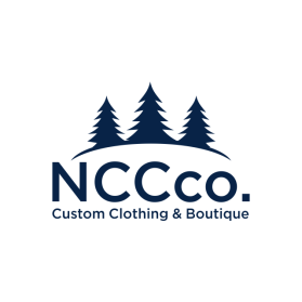 NCCco. Custom Clothing & Boutique entry by flas