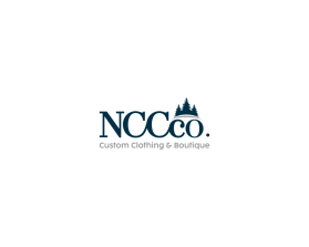 NCCco. Custom Clothing & Boutique entry by VGLORI_US