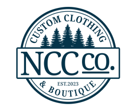 NCCco. Custom Clothing & Boutique entry by Robert L. Turla