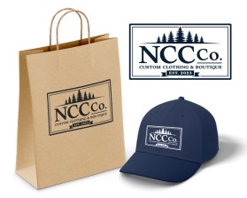 NCCco. Custom Clothing & Boutique entry by Jenny Balquinto