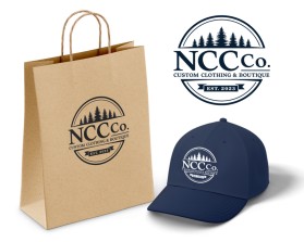 NCCco. Custom Clothing & Boutique entry by Jenny Balquinto