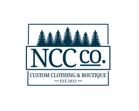 NCCco. Custom Clothing & Boutique entry by Robert L. Turla