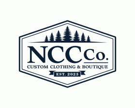 NCCco. Custom Clothing & Boutique entry by Jenny Balquinto